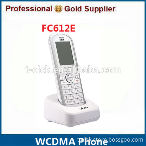 Huawei FC612E wireless phone vodafone WCDMA GSM fixed wireless terminal